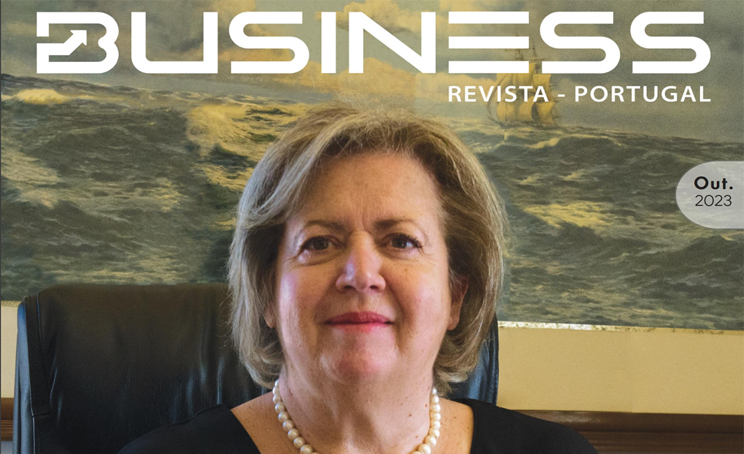 Entrevista Presidente da AMT – Revista Business Portugal