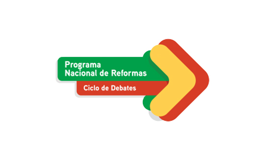Ciclo de Debates do Programa Nacional de Reformas | Reabilitação Urbana e Mobilidade Sustentável 