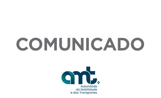AMT realiza a quarta consulta aos representantes dos utilizadores dos serviços ferroviários e utilizadores da infraestrutura ferroviária em Portugal
