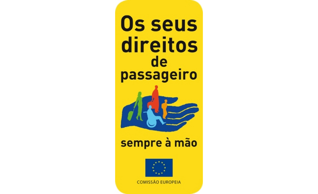 Relatórios de Acompanhamento da Aplicação dos Regulamentos Europeus em Matéria de Direitos dos Passageiros