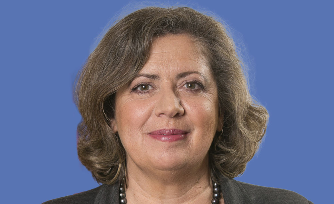 Ana Paula Vitorino